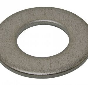 BOITE 200 RONDELLES PLATE