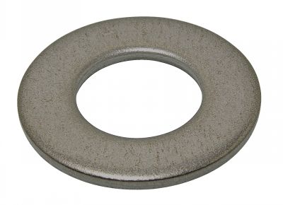 BOITE 200 RONDELLES PLATE
