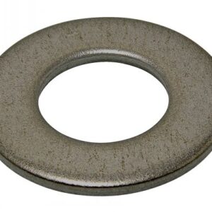 SACHET 200 RONDELLES PLATE
