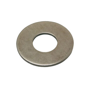 BOITE 2000 RONDELLES PLATE