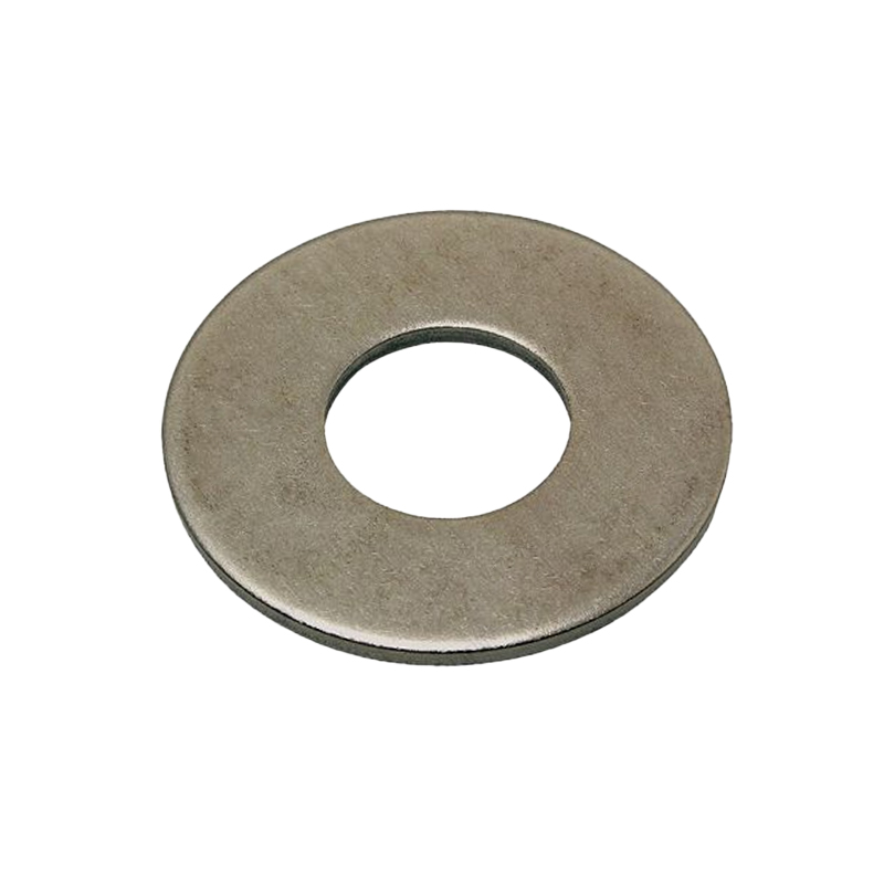 BOITE 2000 RONDELLES PLATE