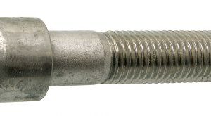 Boite de 100 VIS 6 PANS CREUX