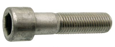 Boite de 100 VIS 6 PANS CREUX