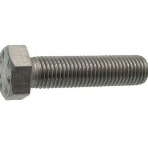 Boite de 100 VIS TETE 6 PANS