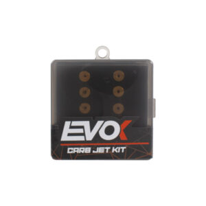 COFFRET DE 10 GICLEURS 5mm
