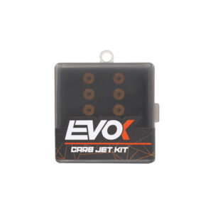 COFFRET DE 10 GICLEURS 6mm