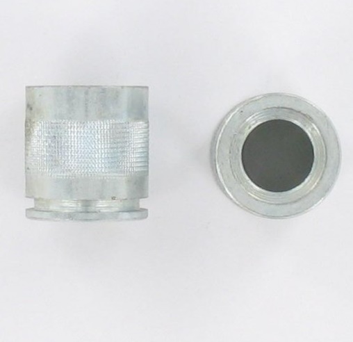 BAGUE ECROU DE BAS FOURCHE