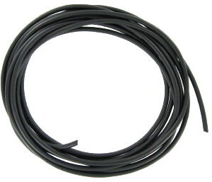 CABLE D'ALLUMAGE NOIR