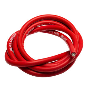 CABLE D'ALLUMAGE MALOSSI 50cm