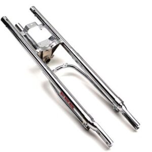 FOURCHE CHROMEE 103 MVL VOGUE
