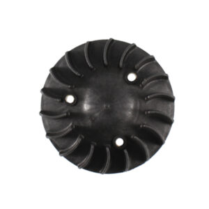 TURBINE DE VOLUTE