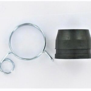 CACHE POUSSIERE DE FOURCHE
