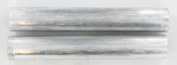 CACHE POUSSIERE DE FOURCHE(X2)