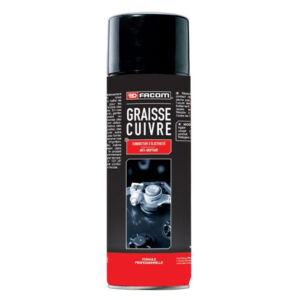 GRAISSE CUIVRE EN SPRAY