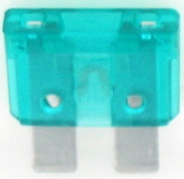 FUSIBLES ENFICHABLE 30A (X10)