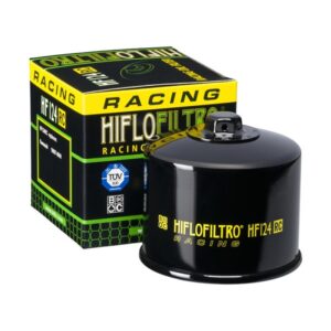 FILTRE A HUILE HIFLOFILTRO