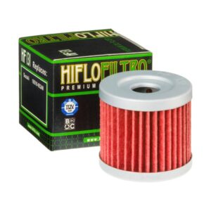 FILTRE A HUILE HIFLOFILTRO