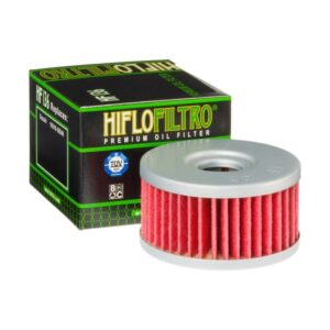 FILTRE A HUILE HIFLOFILTRO