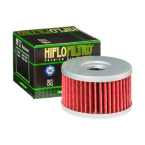 FILTRE A HUILE HIFLOFILTRO
