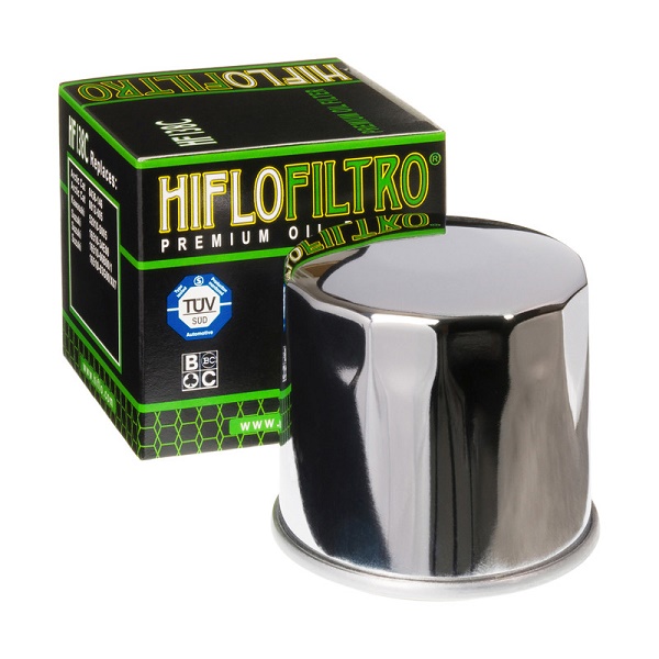FILTRE A HUILE HIFLOFILTRO
