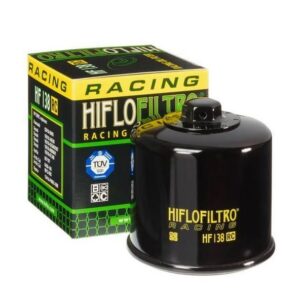 FILTRE A HUILE HIFLOFILTRO