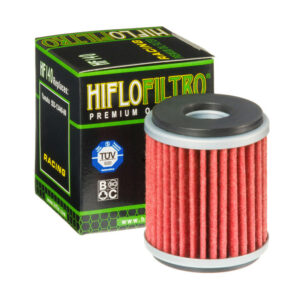 FILTRE A HUILE HIFLOFILTRO