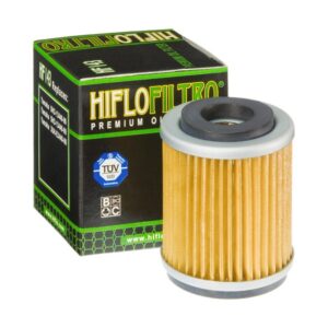 FILTRE A HUILE HIFLOFILTRO