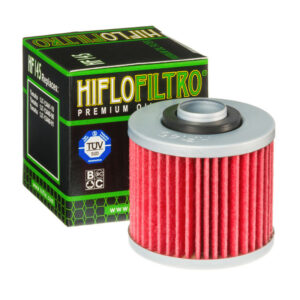 FILTRE A HUILE HIFLOFILTRO