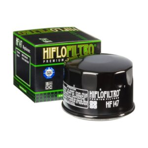 FILTRE A HUILE HIFLOFILTRO