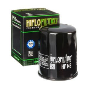 FILTRE A HUILE HIFLOFILTRO