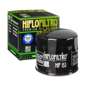 FILTRE A HUILE HIFLOFILTRO
