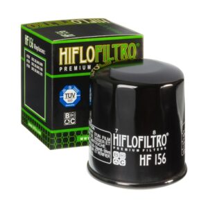 FILTRE A HUILE HIFLOFILTRO