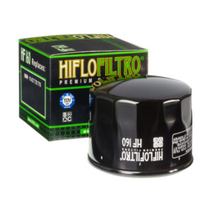 FILTRE A HUILE HIFLOFILTRO
