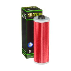 FILTRE A HUILE HIFLOFILTRO