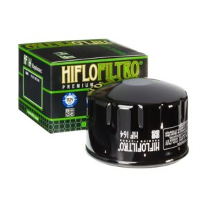 FILTRE A HUILE HIFLOFILTRO