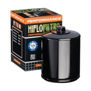 FILTRE A HUILE HIFLOFILTRO