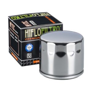 FILTRE A HUILE HIFLOFILTRO