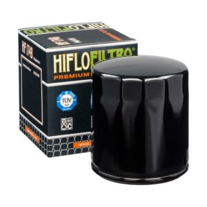 FILTRE A HUILE HIFLOFILTRO