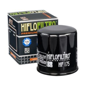 FILTRE A HUILE HIFLOFILTRO