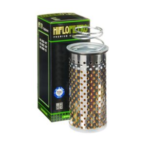 FILTRE A HUILE HIFLOFILTRO