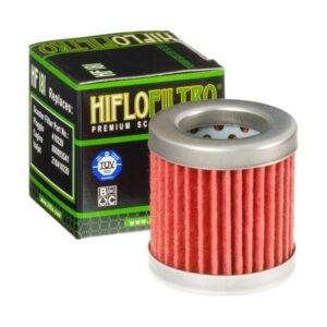 FILTRE A HUILE HIFLOFILTRO