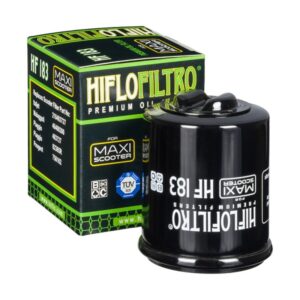 FILTRE A HUILE HIFLOFILTRO