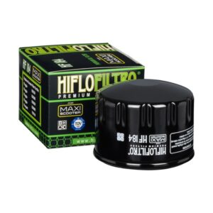 FILTRE A HUILE HIFLOFILTRO