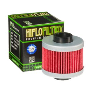 FILTRE A HUILE HIFLOFILTRO