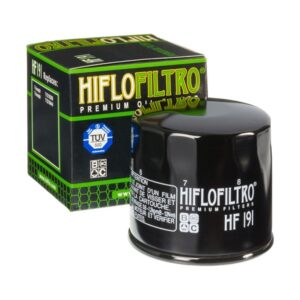 FILTRE A HUILE HIFLOFILTRO