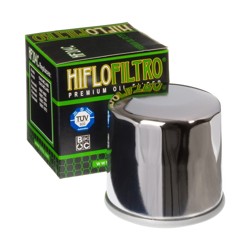 FILTRE A HUILE HIFLOFILTRO