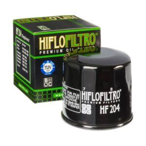 FILTRE A HUILE HIFLOFILTRO