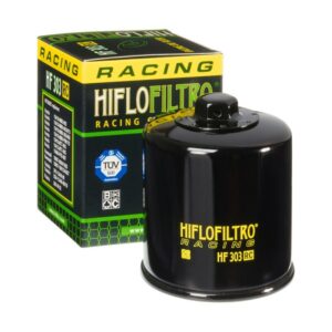 FILTRE A HUILE HIFLOFILTRO