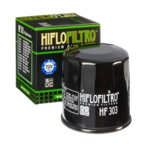 FILTRE A HUILE HIFLOFILTRO