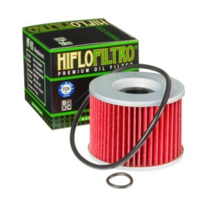 FILTRE A HUILE HIFLOFILTRO
